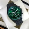 Emporio Armani Men's Watch Tazio Large AR5922 | Watches Prime