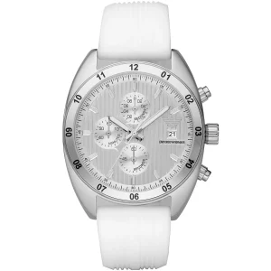 Emporio Armani Men's Watch Tazio Large AR5922 | Watches Prime