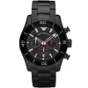 Emporio Armani Men's Watch Leo Large AR5931 | Watches Prime Emporio Armani Men's Watch Leo Large AR5931 | Watches Prime