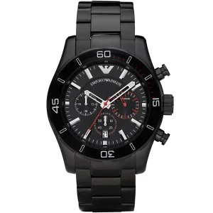 Emporio Armani Men's Watch Sport AR5928 | Watches Prime