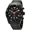 Emporio Armani Men's Watch Leo Large AR5931 | Watches Prime Emporio Armani Men's Watch Leo Large AR5931 | Watches Prime