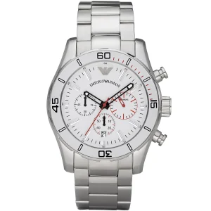 Emporio Armani Men's Watch Sport AR5930 | Watches Prime