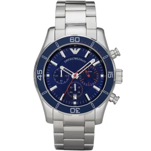 Emporio Armani Men's Watch Sport AR5930 | Watches Prime