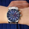 Emporio Armani Men's Watch Leo Large AR5933 | Watches Prime Emporio Armani Men's Watch Leo Large AR5933 | Watches Prime