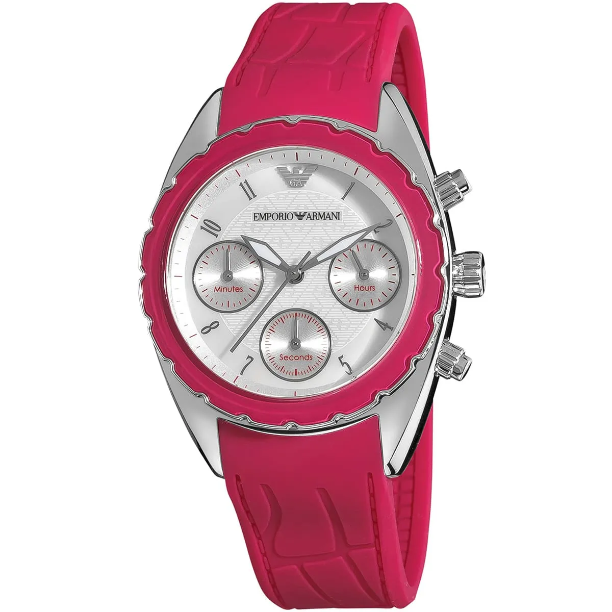 Emporio Armani Ladies Watch AR5937 Watches Prime