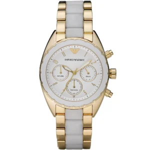 Emporio Armani Men's Watch Leo Large AR5948 | Watches Prime