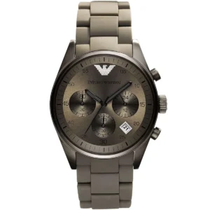 Emporio Armani Men's Watch Nico Large AR5952 | Watches Prime