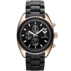 Emporio Armani Men's Watch Nico Large AR5955 | Watches Prime