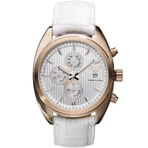 Emporio Armani Men's Watch Nico Large AR5954 | Watches Prime