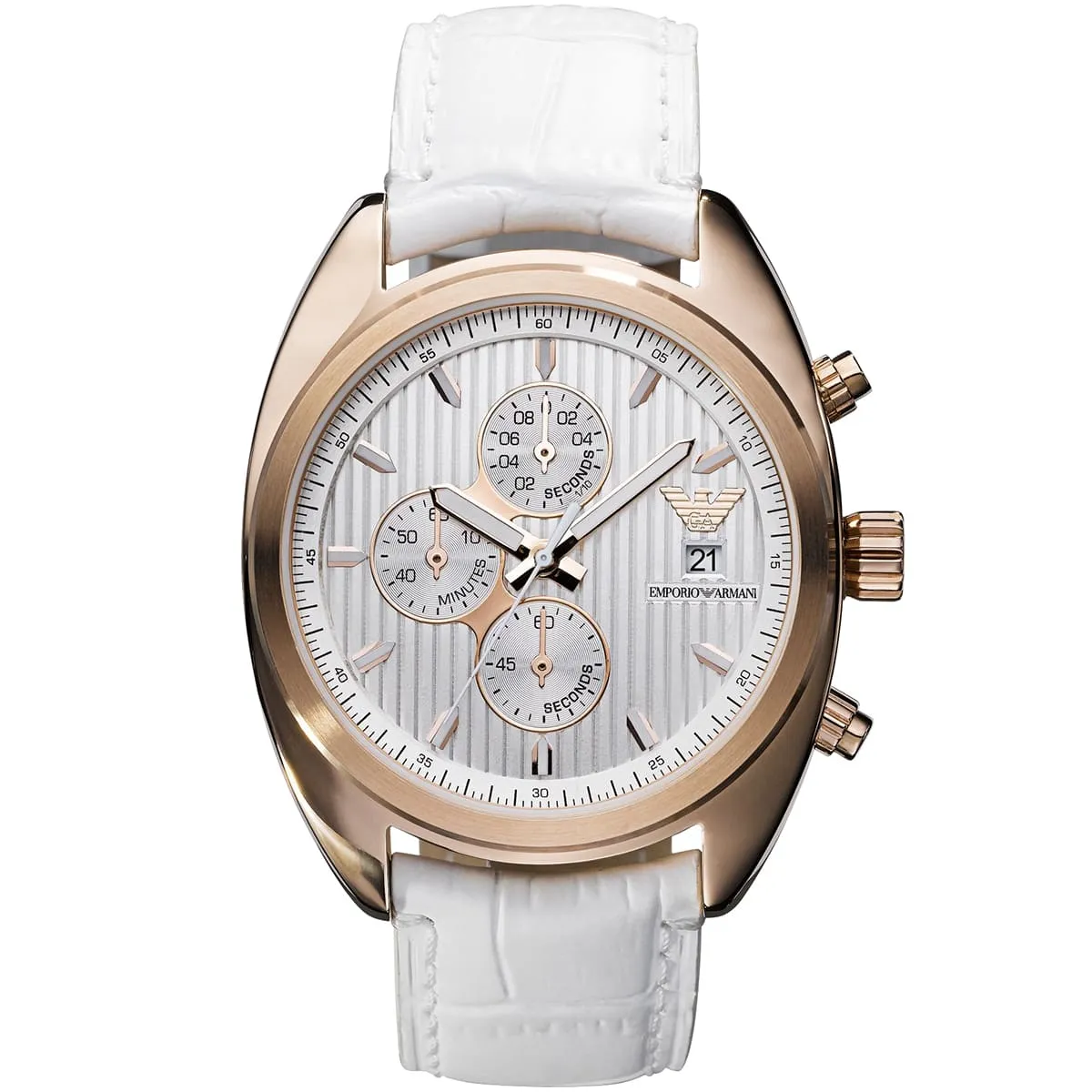 Emporio Armani Men's Watch Nico Large AR5956 | Watches Prime Emporio Armani Men's Watch Nico Large AR5956 | Watches Prime