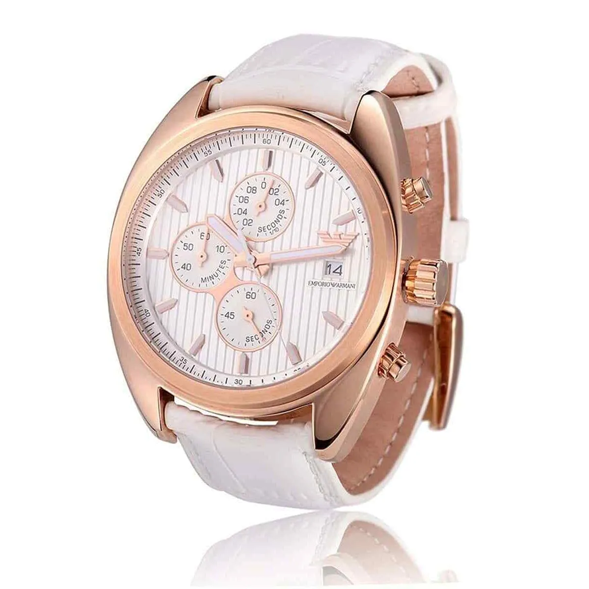 Emporio Armani Men's Watch Nico Large AR5956 | Watches Prime Emporio Armani Men's Watch Nico Large AR5956 | Watches Prime