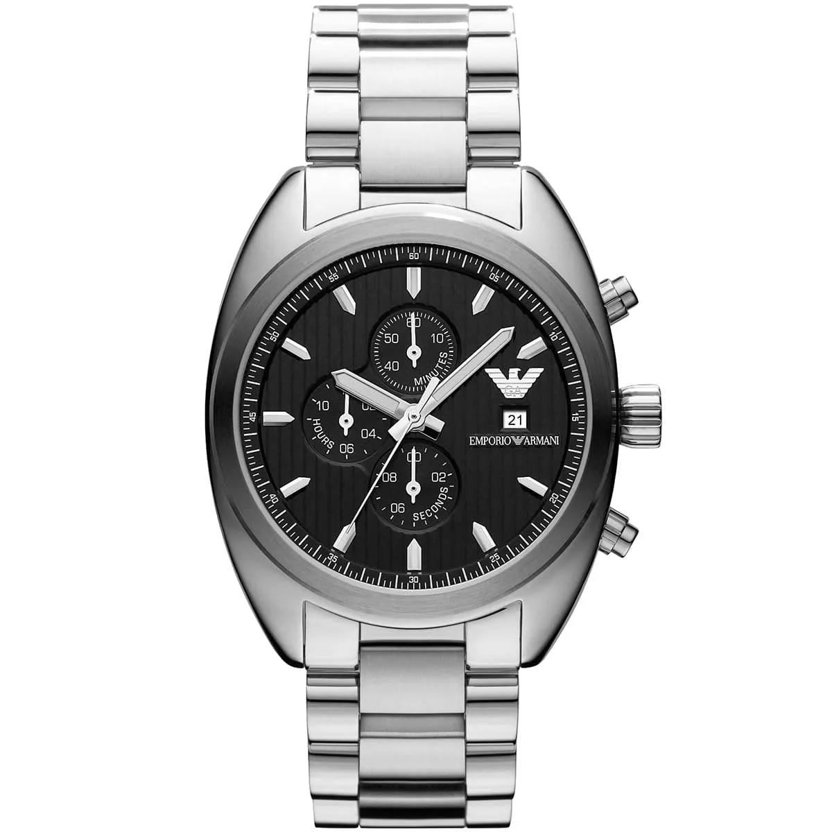 Buy Emporio Armani - Quartz Wristwatch/AR2434 | Time.am