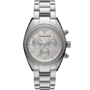 Emporio Armani Men's Watch Nico Large AR5957 | Watches Prime