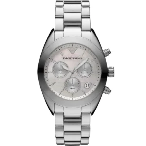 Emporio Armani Men's Watch Tazio Large AR5963 | Watches Prime