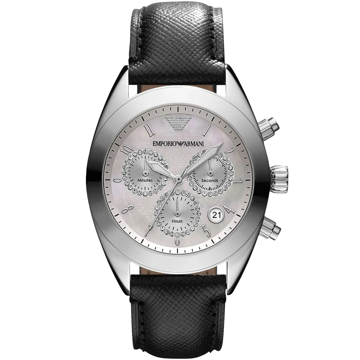 Emporio Armani Ladies Watch AR5961 Watches Prime