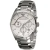 Emporio Armani Men's Watch Tazio Large AR5963 | Watches Prime