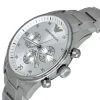 Emporio Armani Men's Watch Tazio Large AR5963 | Watches Prime