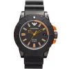 Emporio Armani Men's Watch Acqua AR5969 | Watches Prime