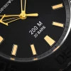 Emporio Armani Men's Watch Acqua AR5969 | Watches Prime