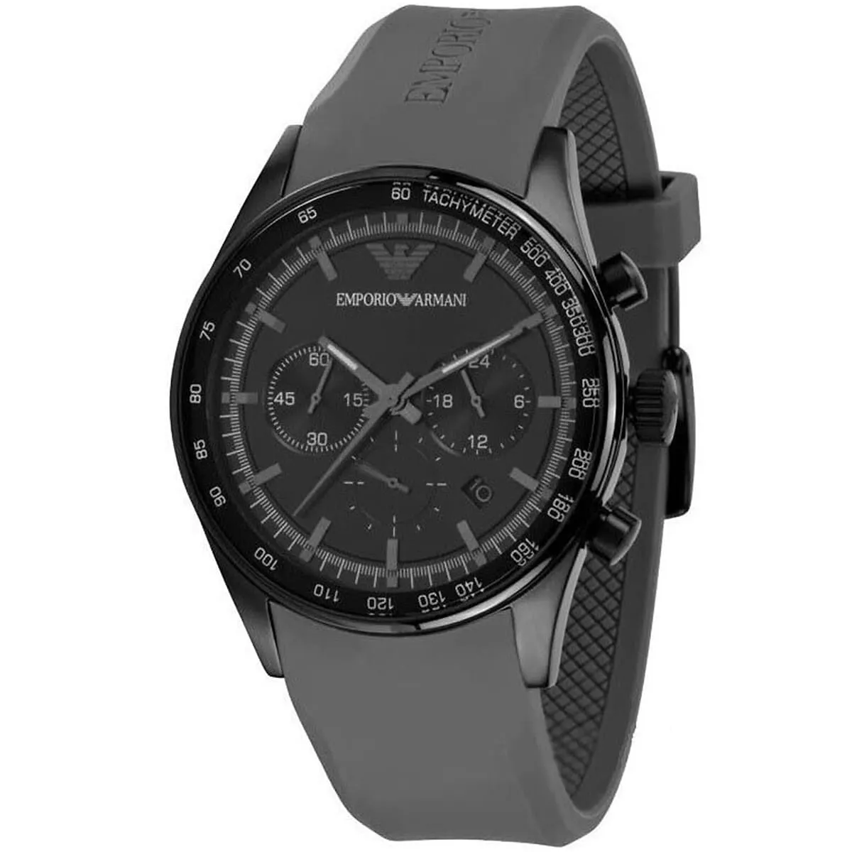 Emporio Armani Men's Watch Tazio Large AR5978 | Watches Prime