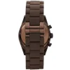Emporio Armani Men's Watch Tazio Large AR5982 | Watches Prime