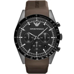 Emporio Armani Ladies Watch AR5992 | Watches Prime