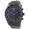 Emporio Armani Men's Watch Tazio XLarge AR5986 | Watches Prime