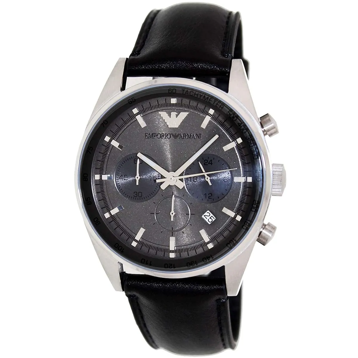 Emporio Armani Men's Watch Tazio Large AR5994 Watches Prime