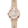 Emporio Armani Ladies Watch Gianni T-Bar AR60001 | Watches Prime