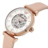 Emporio Armani Ladies Watch Gianni T-Bar AR60001 | Watches Prime