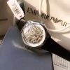 Emporio Armani Men's Watch Zeta AR60003 | Watches Prime
