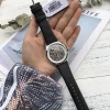 Emporio Armani Men's Watch Zeta AR60003 | Watches Prime