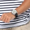 Emporio Armani Men's Watch Zeta AR60003 | Watches Prime