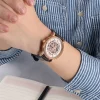 Emporio Armani Men's Watch Luigi AR60007 | Watches Prime