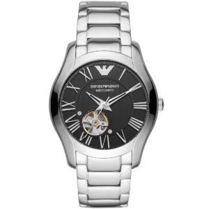 Emporio Armani Men's Watch Zeta AR60018 | Watches Prime