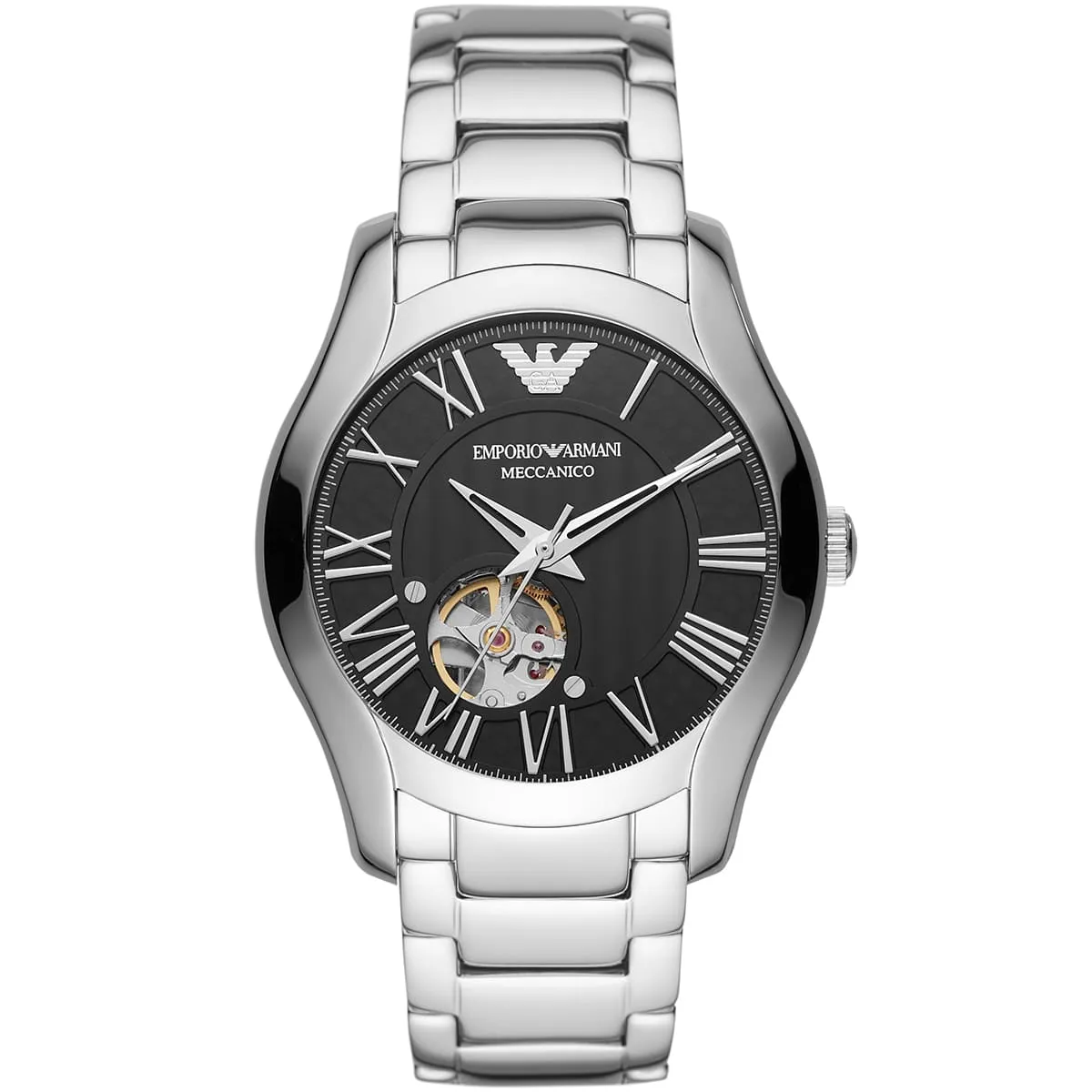 Emporio Armani Men s Watch Valente AR60015 Watches Prime