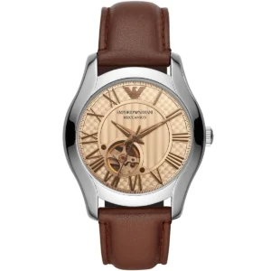 Emporio Armani Men's Watch Zeta AR60018 | Watches Prime