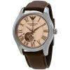 Emporio Armani Men's Watch Valente AR60017 | Watches Prime Emporio Armani Men's Watch Valente AR60017 | Watches Prime