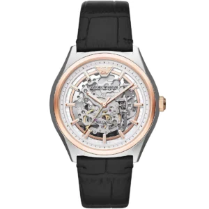 Emporio Armani Men's Watch Valente AR60015 | Watches Prime