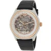 Emporio Armani Men's Watch Zeta AR60018 | Watches Prime