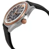 Emporio Armani Men's Watch Zeta AR60018 | Watches Prime