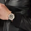 Emporio Armani Men's Watch Zeta AR60018 | Watches Prime