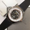 Emporio Armani Men's Watch Zeta AR60018 | Watches Prime