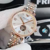 Emporio Armani Ladies Watch Gianni T-Bar AR60019 | Watches Prime