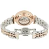 Emporio Armani Ladies Watch Gianni T-Bar AR60019 | Watches Prime