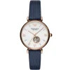 Emporio Armani Ladies Watch Gianni T-Bar AR60020 | Watches Prime