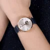 Emporio Armani Ladies Watch Gianni T-Bar AR60020 | Watches Prime