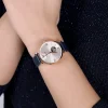 Emporio Armani Ladies Watch Gianni T-Bar AR60020 | Watches Prime