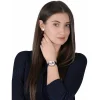 Emporio Armani Ladies Watch Gianni T-Bar AR60020 | Watches Prime