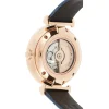 Emporio Armani Ladies Watch Gianni T-Bar AR60020 | Watches Prime